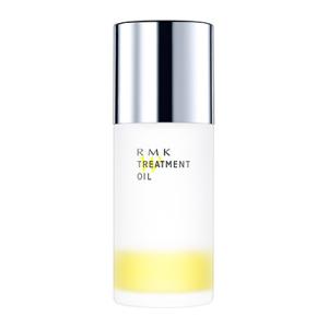 RMK Wトリートメントオイル