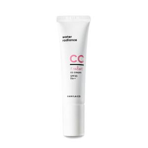 イット ラディアント CCクリーム　it radiant CC cream SPF30/PA++ 30ml　banila co. バニラコ 韓国コスメ スキンケア メイクアップ｜hanmaeum