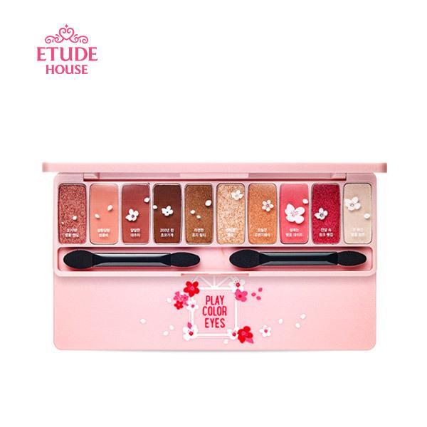 エチュードハウス ETUDE HOUSE プレイ カラー アイズ (Play Color Eyes)...