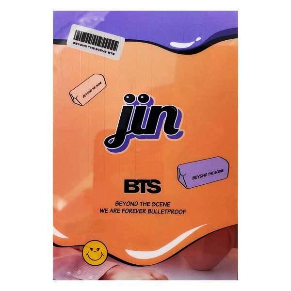 BTS バンタンソニョンダン JIN ジン 透明カード 透明 カード 6枚セット グッズ 韓流 韓国...