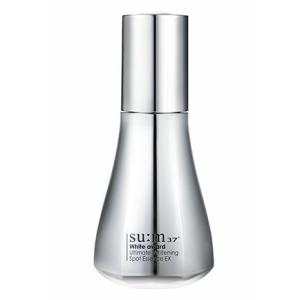 su:m37° ホワイト アワード アルティメット ホワイトニング スポット エッセンス 50ml ...