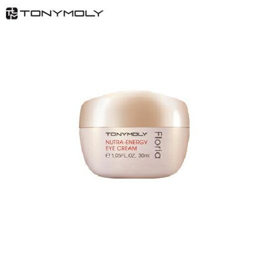 TONY MOLY（トニーモリー）Floria Nutra energy Eye Creamフローリ...