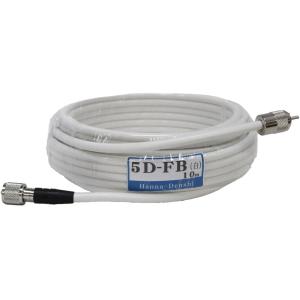 第一電波工業 ダイヤモンド CX210A 同軸切換器 1回路2接点