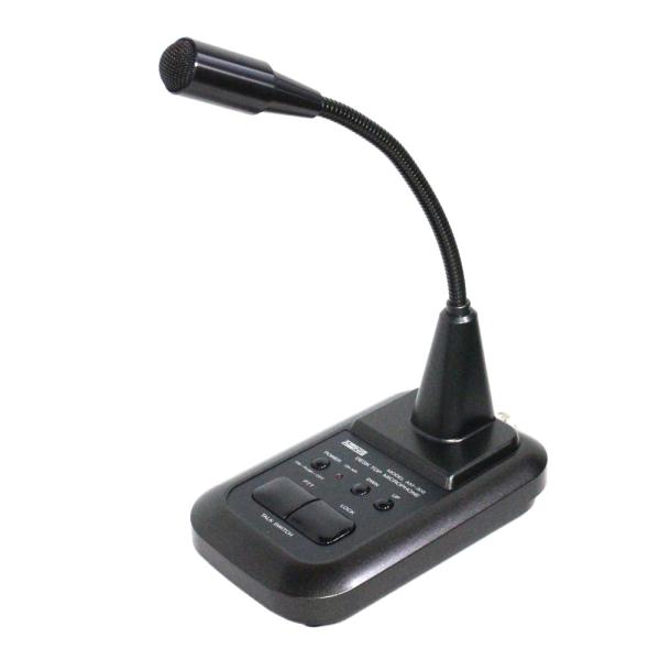 AM-308 アドニス 卓上マイクロフォン