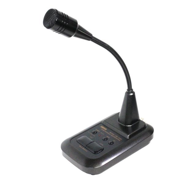 AM-508E アドニス 卓上マイクロフォン