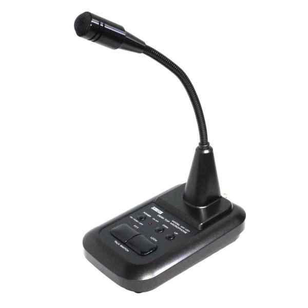 AM-UD1 アドニス 卓上マイクロフォン