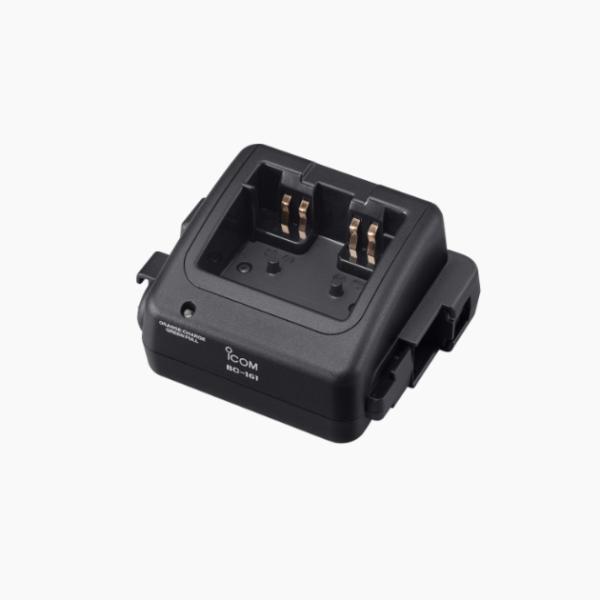 ICOM アイコム　BC-161 #22 卓上急速充電器