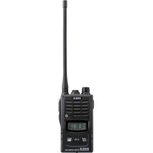 DJ-R200D S (本体2台・HD-EM51V2IPイヤホンマイク2個セット