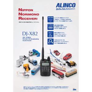 DJ-X82 エアバンド スペシャル アルイン...の詳細画像3