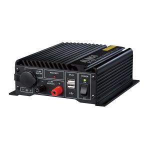 DC/DCコンバーターアルインコDT-831D(デコデコ) : トラックアート