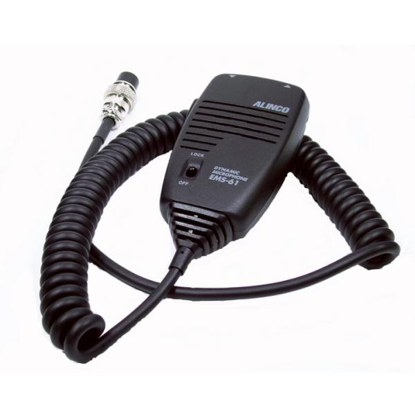 アルインコ　ダイナミックマイク　EMS-61
