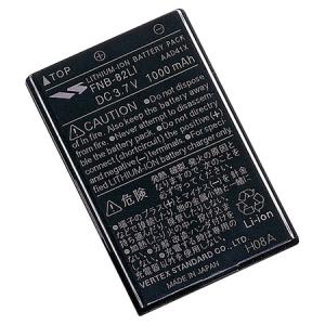 八重洲無線 【互換品】 八重洲無線対応 VX-2 VX-3 対応 FNB-82LI