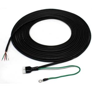 富士電線工業 VCT 2sq×5芯 9m (切り売り) 2mm 5心 ビニルキャブタイヤ
