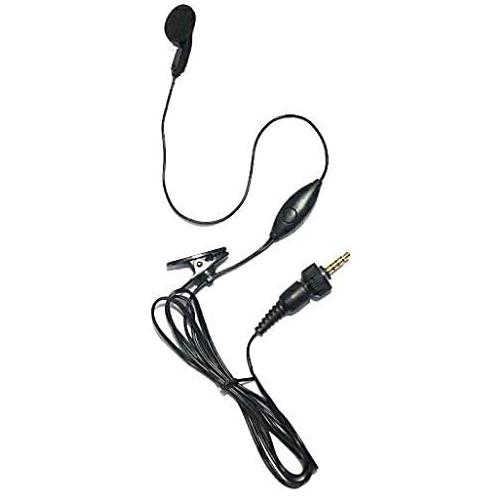 HD-KM12 ケンウッド用UBZ-M31/51用 イヤホンマイク