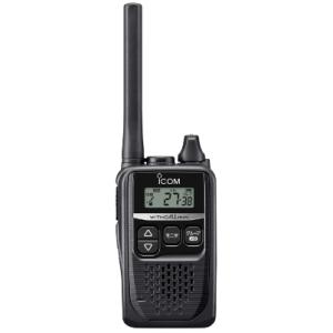 ICOM（アイコム） 2台セット IC-4310 2台 シルバー + イヤホンマイク