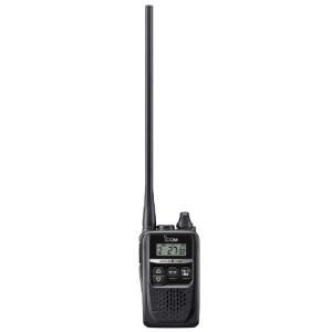 ICOM インカム IC-4350L ロングアンテナ トランシーバー 無線機