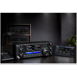 アイコム HF+50MHz〈SSB/CW/RT...の詳細画像5