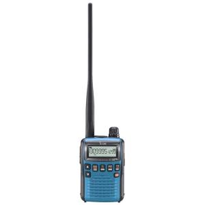 IC-R6 アイコム 広帯域ハンディレシーバー 受信改造済