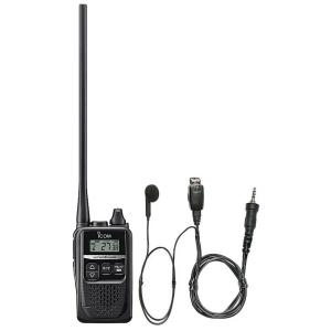 美品☆ICOM WITHCALLmini IC-4310 【15311244】 ICOM アイコム IC-4310 特定小電力 トランシーバー / 無線機