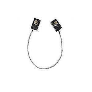 第一電波工業 MGC50 窓・ドア隙間すり抜け ケーブルセット アマチュア