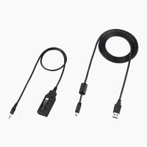OPC-478UD(OPC478UD) クローニングケーブル ID-5100/ID-4100/IC