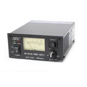 アーガス 直流安定化電源 DPS-1012M (AC100V→12V12A可変仕様