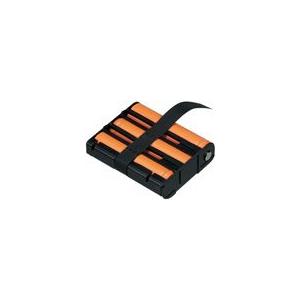 JVCケンウッド ケンウッド UPB-5N 充電式ニッケル水素 バッテリー  