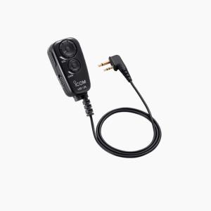 アイコム IC-R6 エアーバンドスペシャル ミニアンテナ(SRH805S)付 ICR6