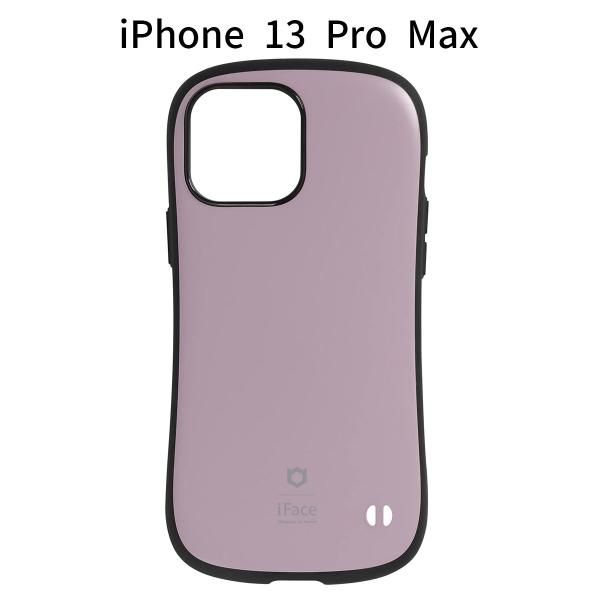 iFace First Class KUSUMI iPhone 13 Pro Max ケース｜くすみ...