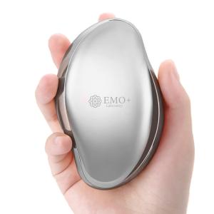かかとやすり 角質除去  EMO laboratory+ 踵 けずり 削り