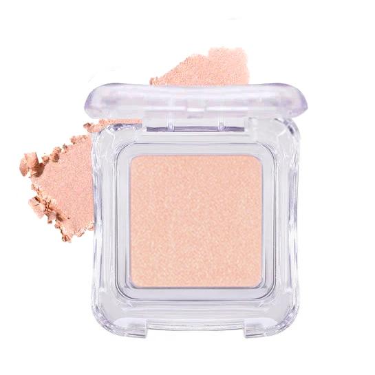 [2aN] ピュアグラッシーハイライター#OR01 ピーチビーム 韓国コスメ ハイライト グラッシュ...