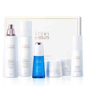 Atom美] アトミ BBクリーム 40ml 【2個セット】 Atomy BB Cream 2ea