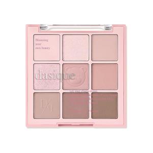 dasique デイジーク Shadow Palette 32 Milky Apricot シャドウ