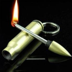 大人おしゃれなオイルマッチ（弾丸型）