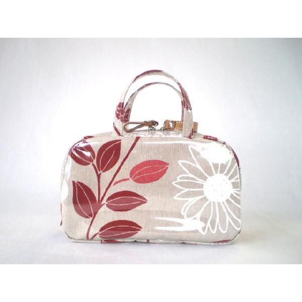 フラワーガーデンポーチ（赤）