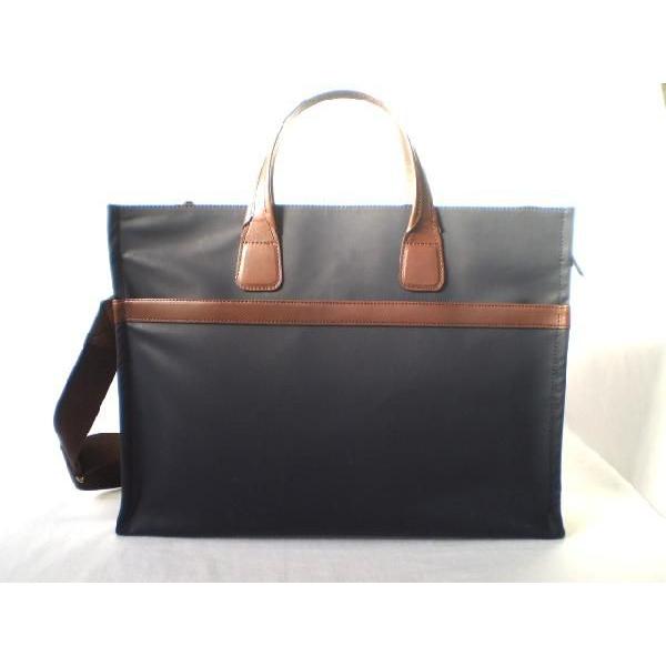 イタリアンマジックB4ビジネスショルダーバッグ