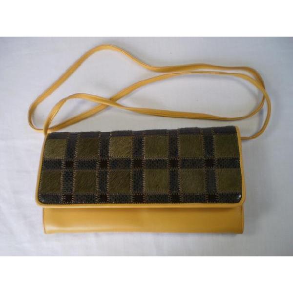 ハラコポシェット