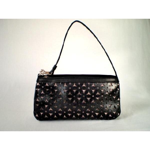 イタリアンフラワーパーティーバッグ