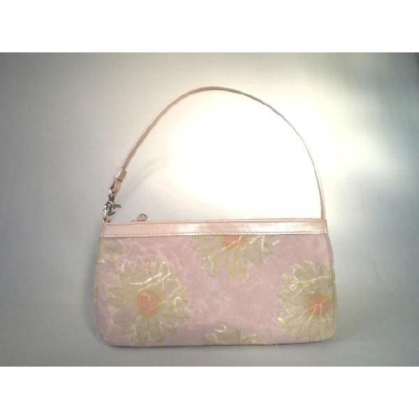 プチバッグ　フラワーパーティーバッグ