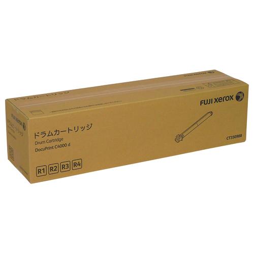 富士フィルムＢＩ対応ドラムカートリッジ ＣＴ３５０９８８