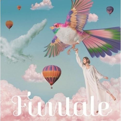 CD/絢香/Funtale (CD+DVD) (通常盤)