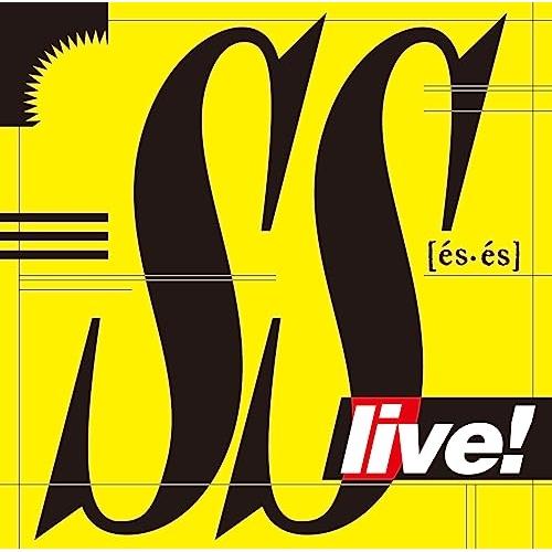 CD/SS/live!