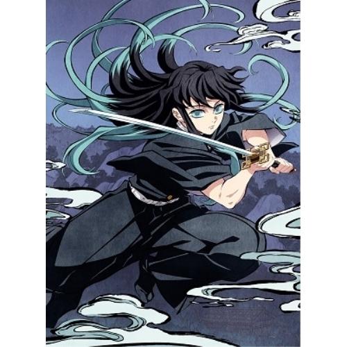BD/TVアニメ/鬼滅の刃 刀鍛冶の里編 第二巻(Blu?ray) (Blu?ray+CD) (完全...