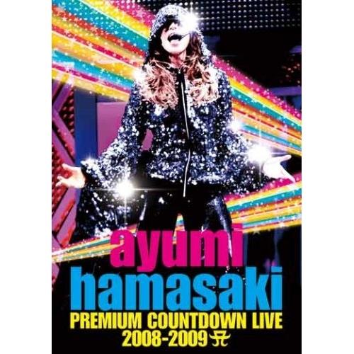 DVD/浜崎あゆみ/ayumi hamasaki PREMIUM COUNTDOWN LIVE 20...