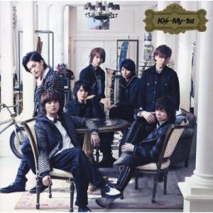 CD/Kis-My-Ft2/Kis-My-1st...の商品画像