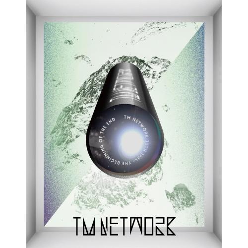 BD/TM NETWORK/TM NETWORK 30th 1984- THE BEGINNING ...