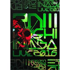 DVD/稲葉浩志/Koshi Inaba LIVE 2016 〜enIII〜