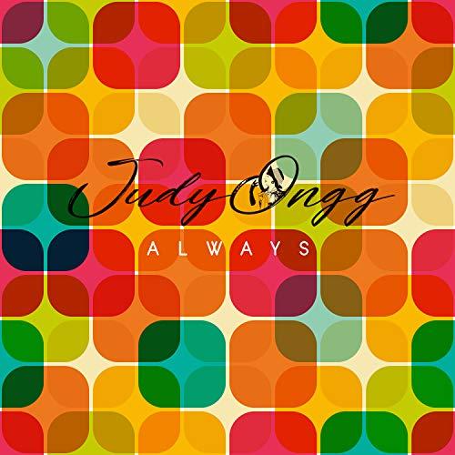 CD/ジュディ・オング/ALWAYS