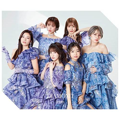 CD/predia/DIAMOND (2CD+DVD) (TYPE-A)