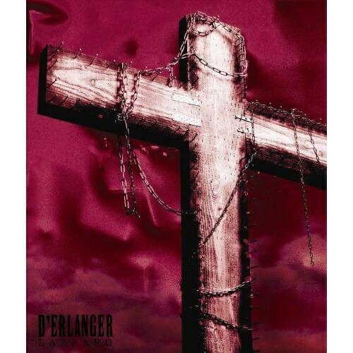 CD/D'ERLANGER/LAZZARO